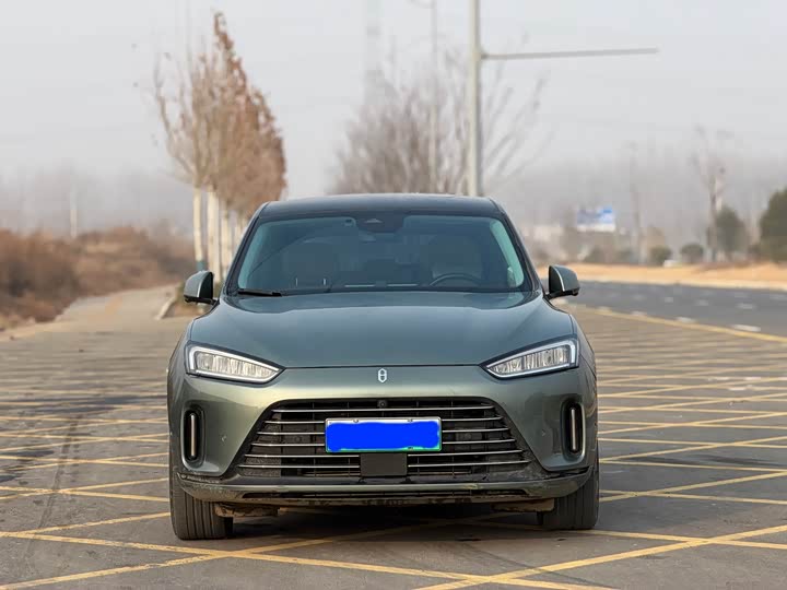 Фото 2 - Aito M5