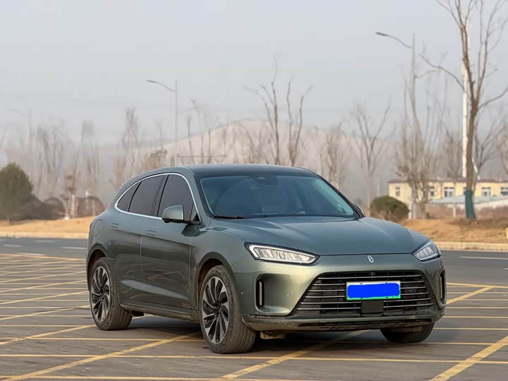 Фото 3 - Aito M5