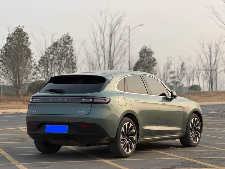 Фото 6 - Aito M5