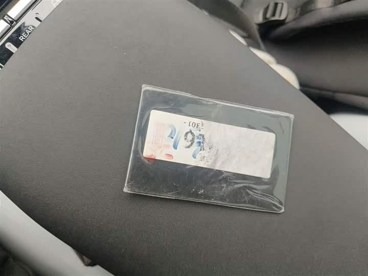 Фото 9 - Volvo EX30