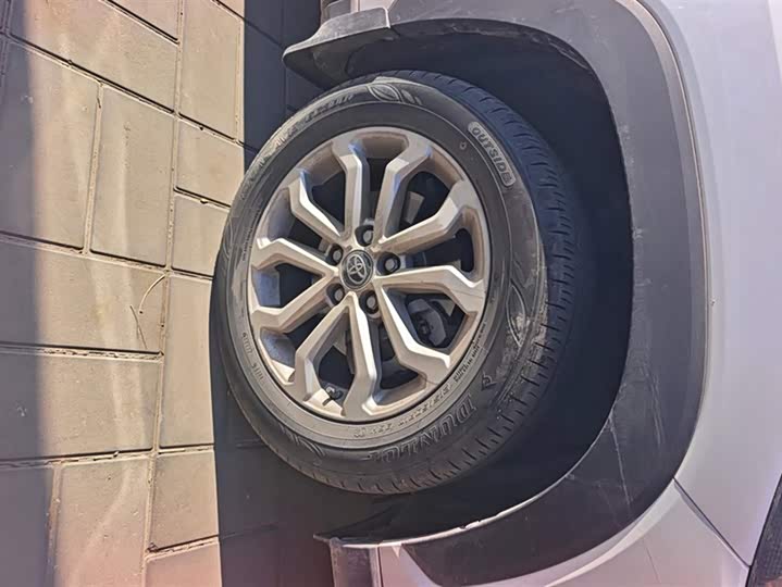 Фото 6 - Toyota Frontlander