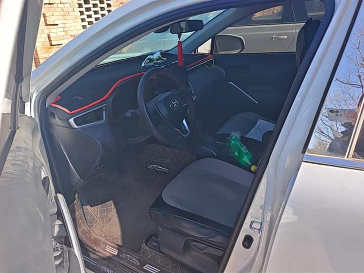 Фото 9 - Toyota Frontlander