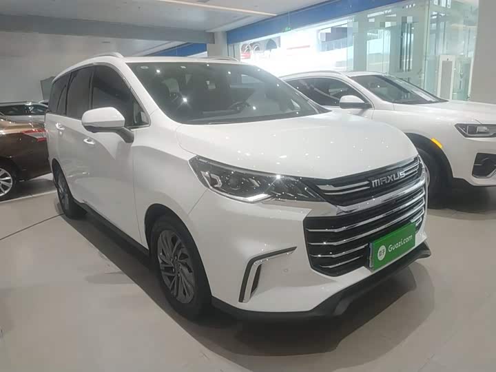 Фото 4 - Maxus G50