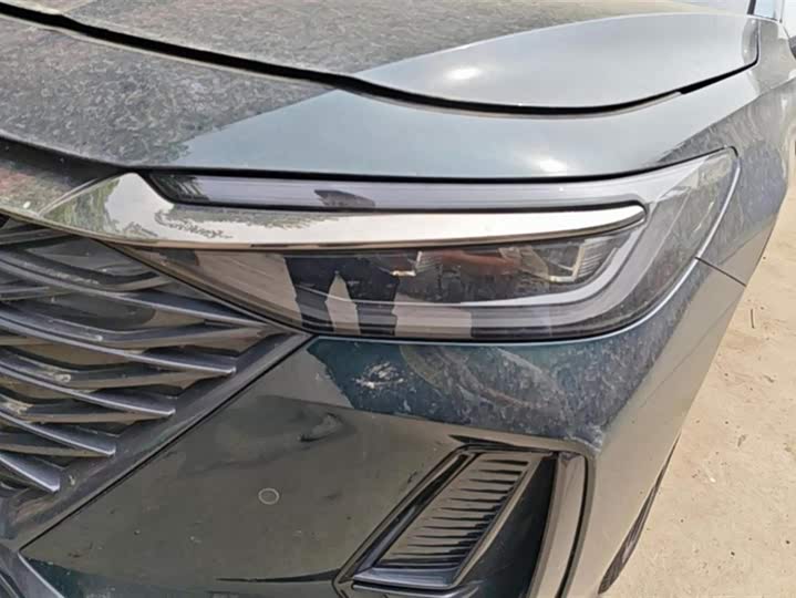 Фото 5 - Chery Arrizo 8