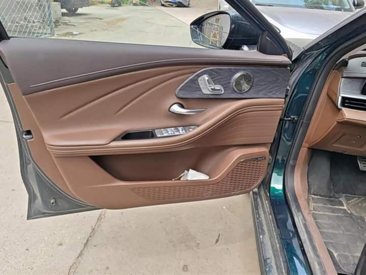 Фото 7 - Chery Arrizo 8