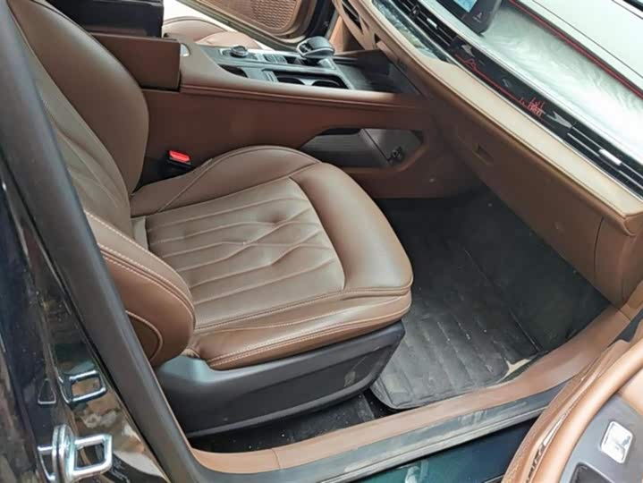 Фото 8 - Chery Arrizo 8