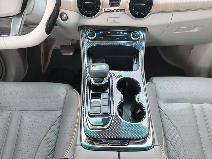 Фото 9 - Dongfeng Forthing Yacht