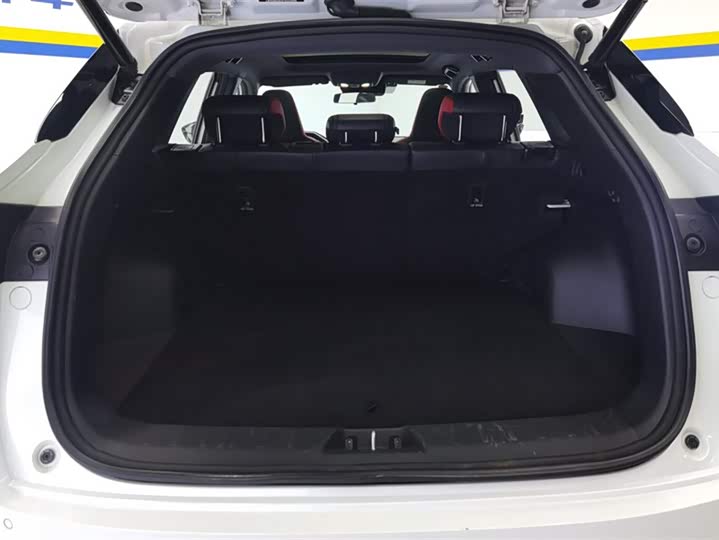 Фото 4 - Changan CS55 Plus