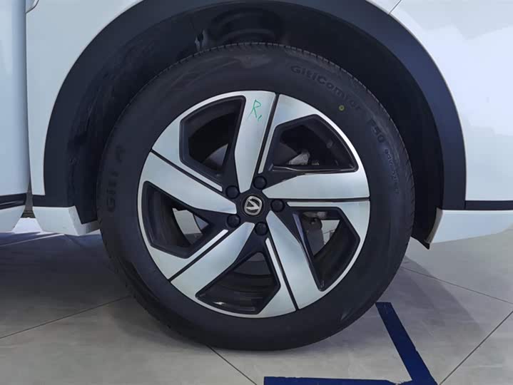 Фото 6 - Changan CS55 Plus