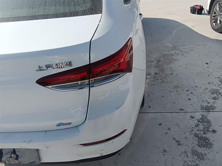 Фото 8 - Buick Excelle GT