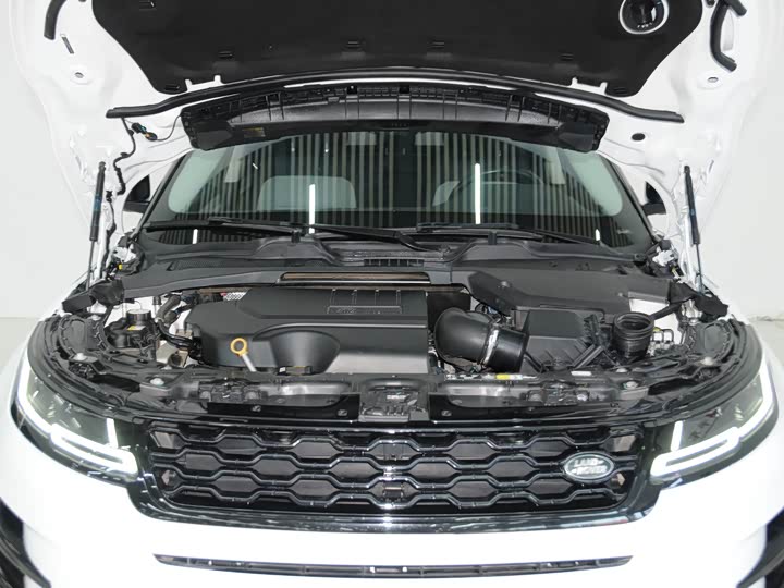 Фото 6 - Land Rover Range Rover Evoque L