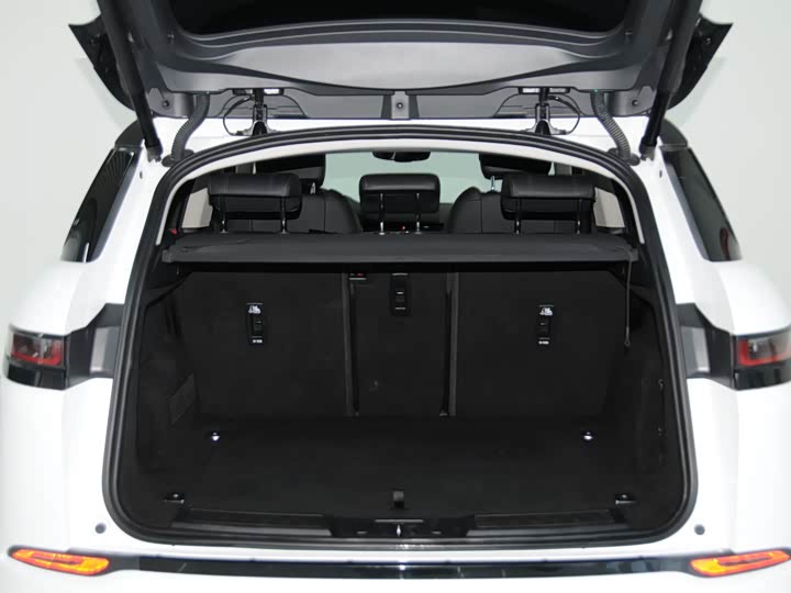 Фото 7 - Land Rover Range Rover Evoque L