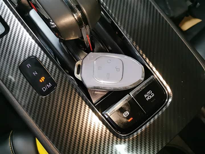 Фото 9 - GAC Trumpchi Empow R