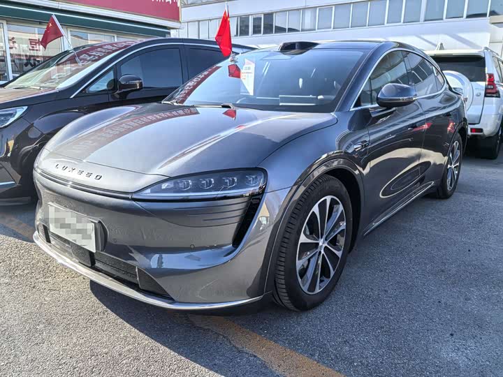 Фото 1 - Luxeed R7