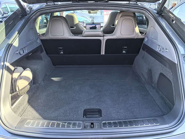 Фото 6 - Luxeed R7