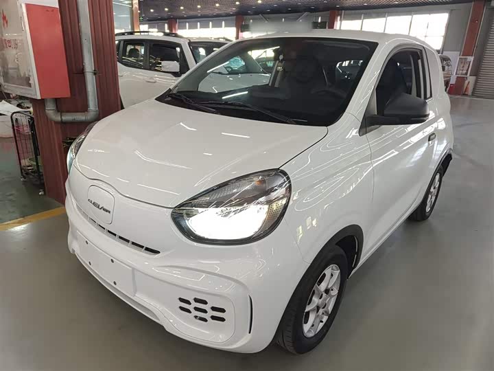 Фото 1 - Roewe Clever