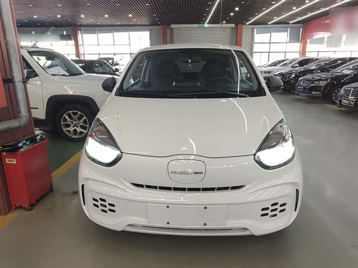 Фото 3 - Roewe Clever