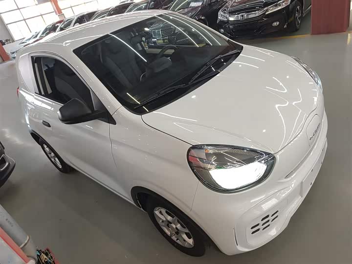 Фото 4 - Roewe Clever