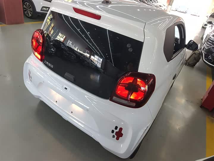 Фото 7 - Roewe Clever