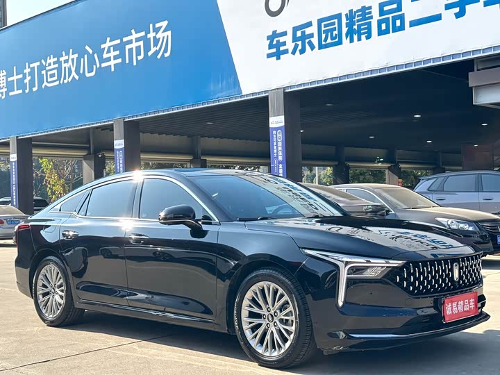 Фото 3 - Bestune B70