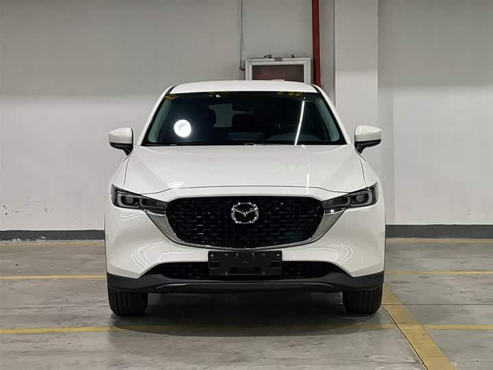 Фото 2 - Mazda CX-5