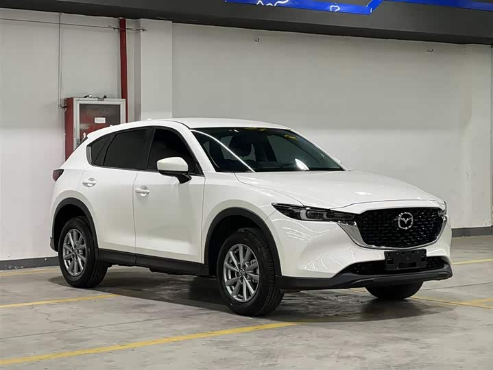 Фото 3 - Mazda CX-5