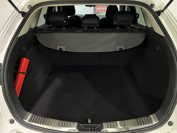 Фото 7 - Mazda CX-5