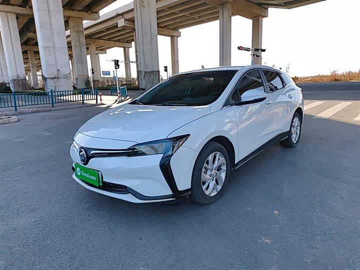 Фото 1 - Buick Velite 6