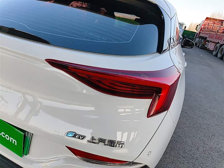 Фото 8 - Buick Velite 6