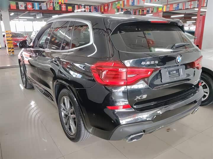 Фото 5 - BMW X3