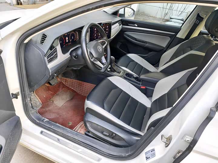 Фото 4 - Volkswagen Bora