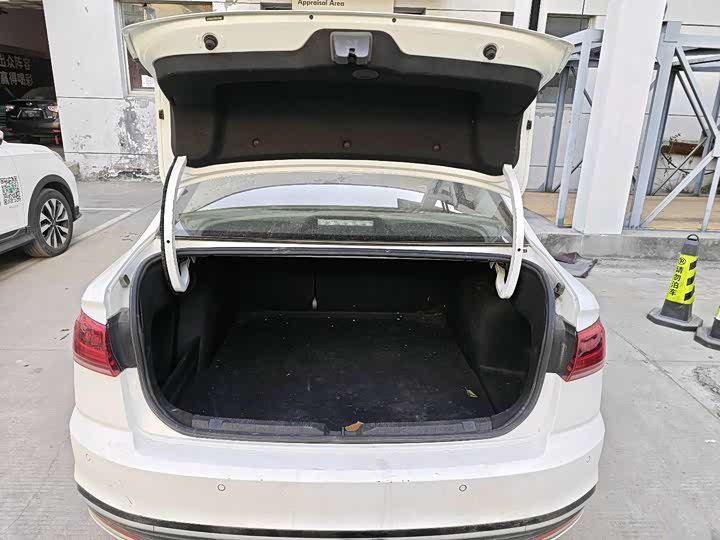 Фото 7 - Volkswagen Bora