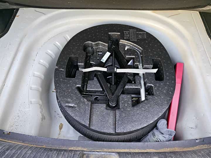 Фото 8 - Volkswagen Bora