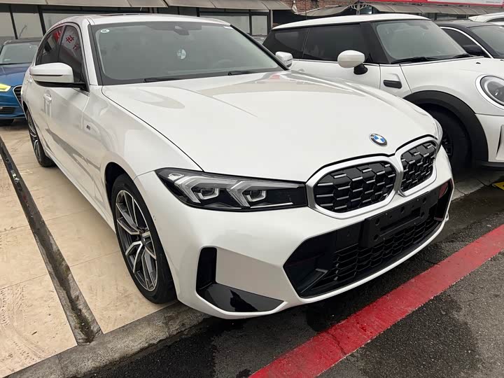 Фото 3 - BMW 3 Series