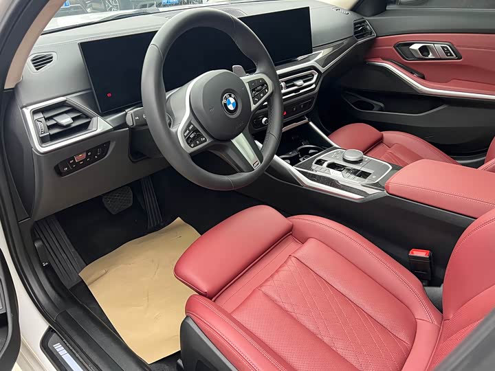 Фото 4 - BMW 3 Series