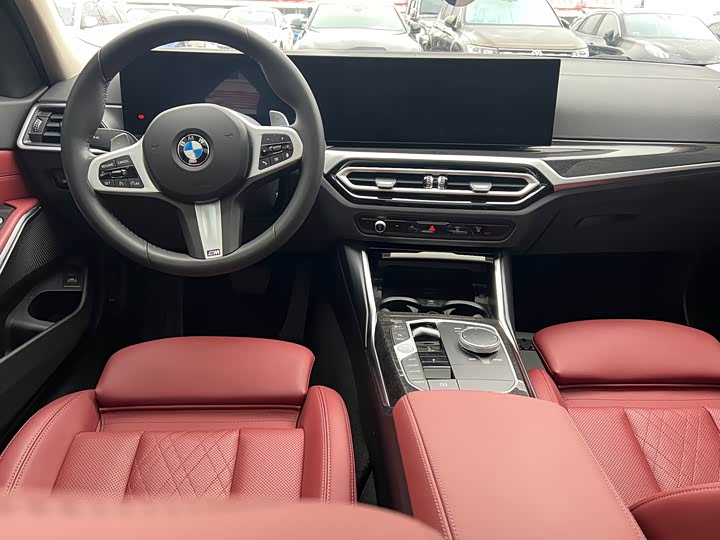 Фото 5 - BMW 3 Series