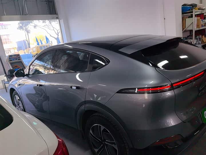 Фото 5 - XPeng G6