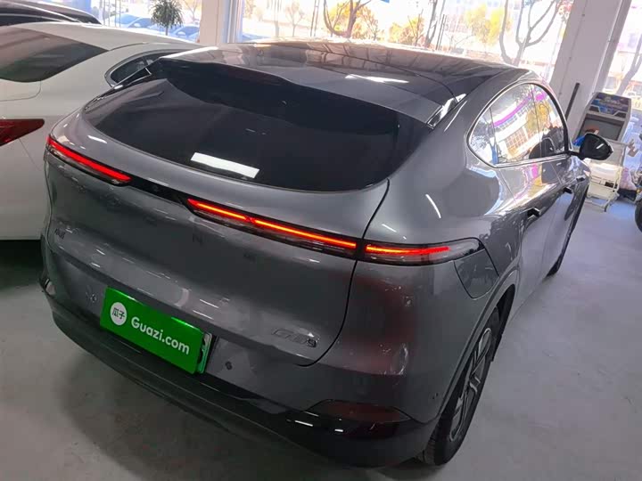 Фото 7 - XPeng G6