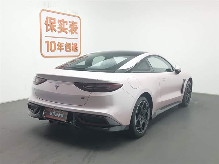 Фото 2 - Hozon GT