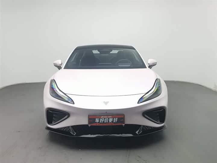 Фото 3 - Hozon GT