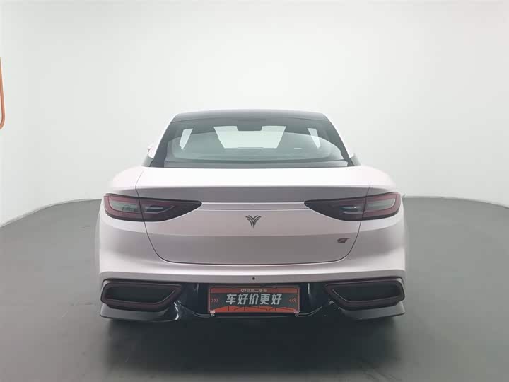 Фото 4 - Hozon GT