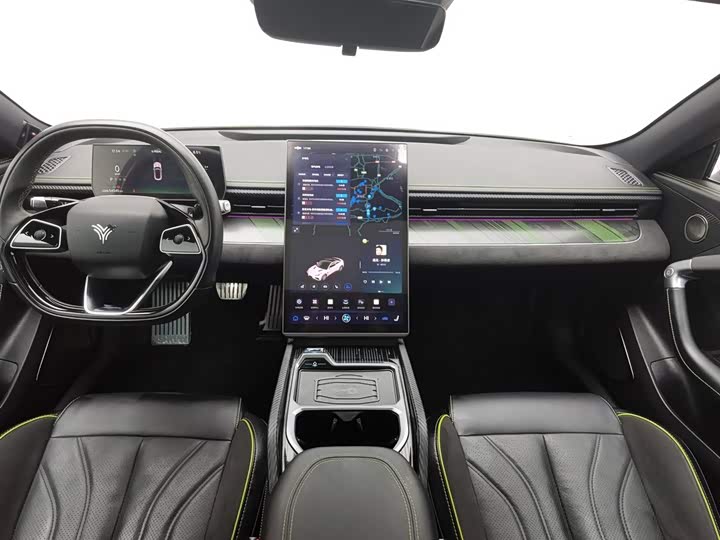 Фото 5 - Hozon GT