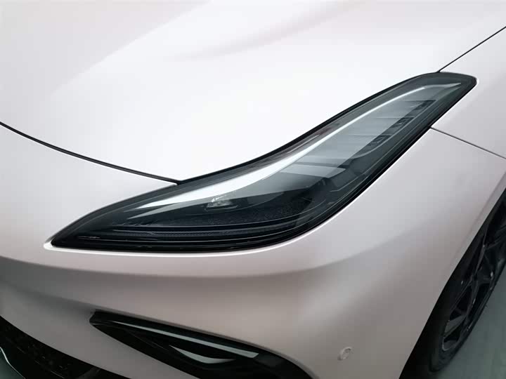 Фото 7 - Hozon GT