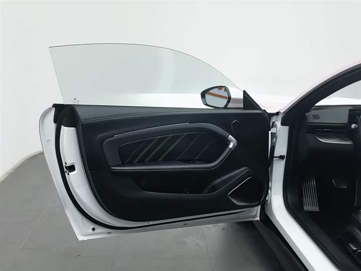 Фото 8 - Hozon GT