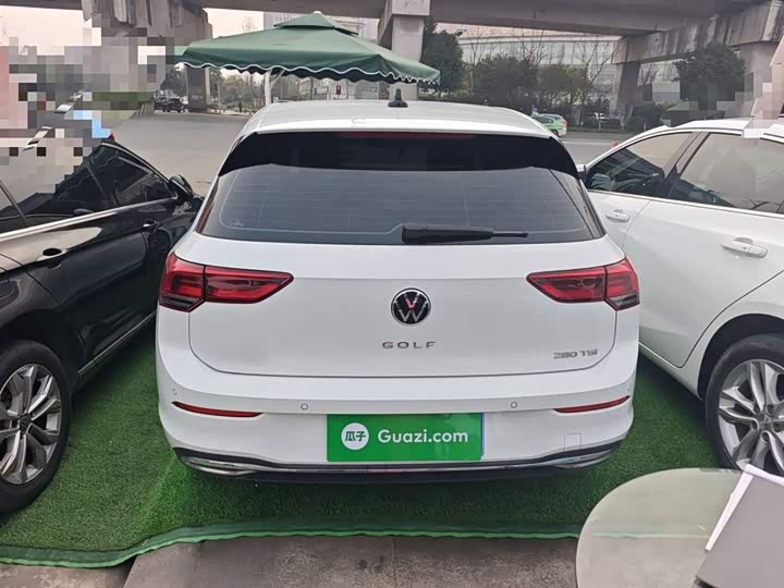 Фото 6 - Volkswagen Golf