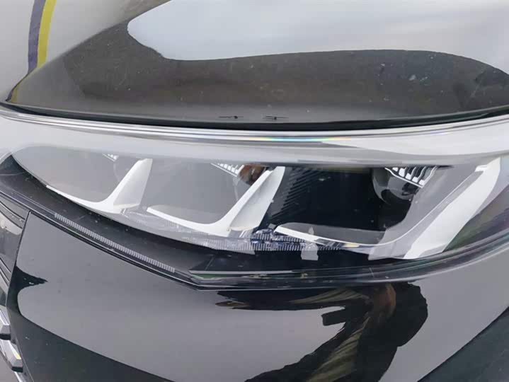 Фото 5 - GAC Trumpchi M6