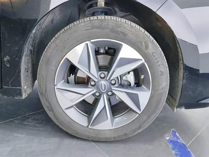 Фото 6 - GAC Trumpchi M6