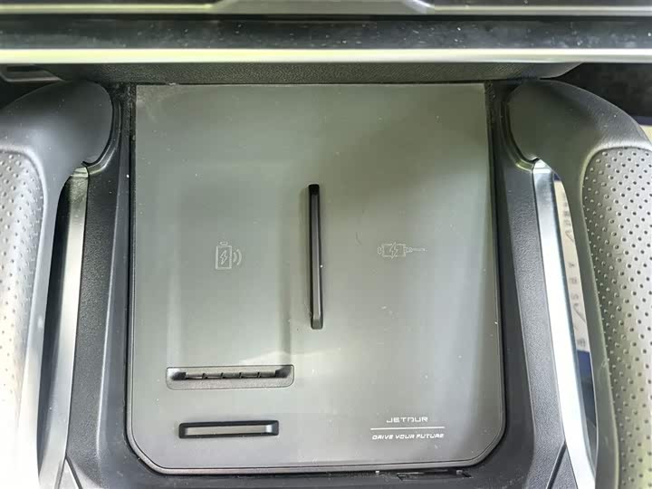 Фото 5 - Jetour T2