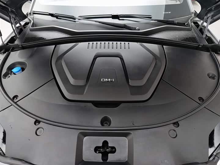 Фото 6 - BYD Song Plus Hybrid/EV