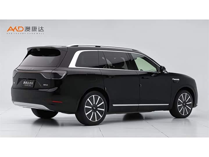 Фото 3 - Aito M9